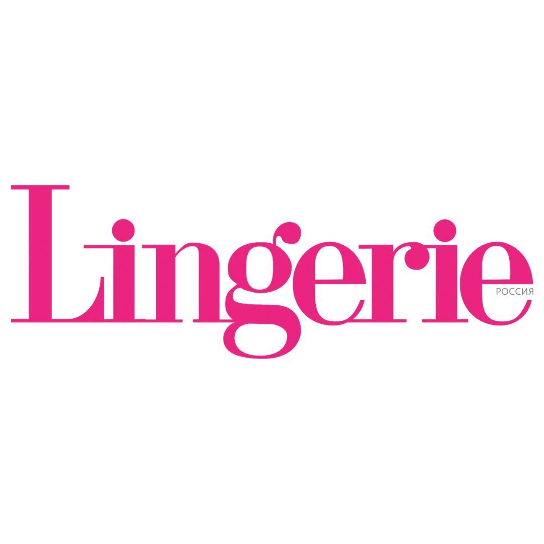 Lingerie magazine